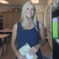 Michelle Glreum