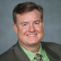 Dr. Todd Daniel