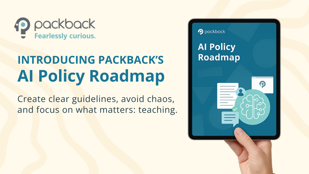 AI Policy Roadmap