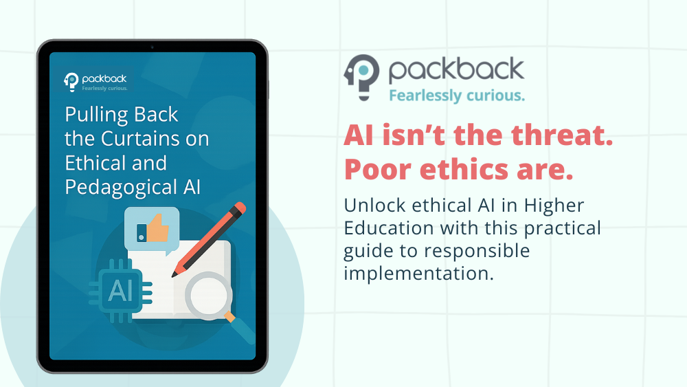 Ethical & Pedagogical AI Guide