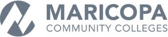 Maricopa Community College Logo
