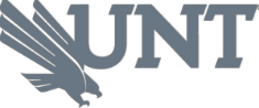 University of North Texas Logo