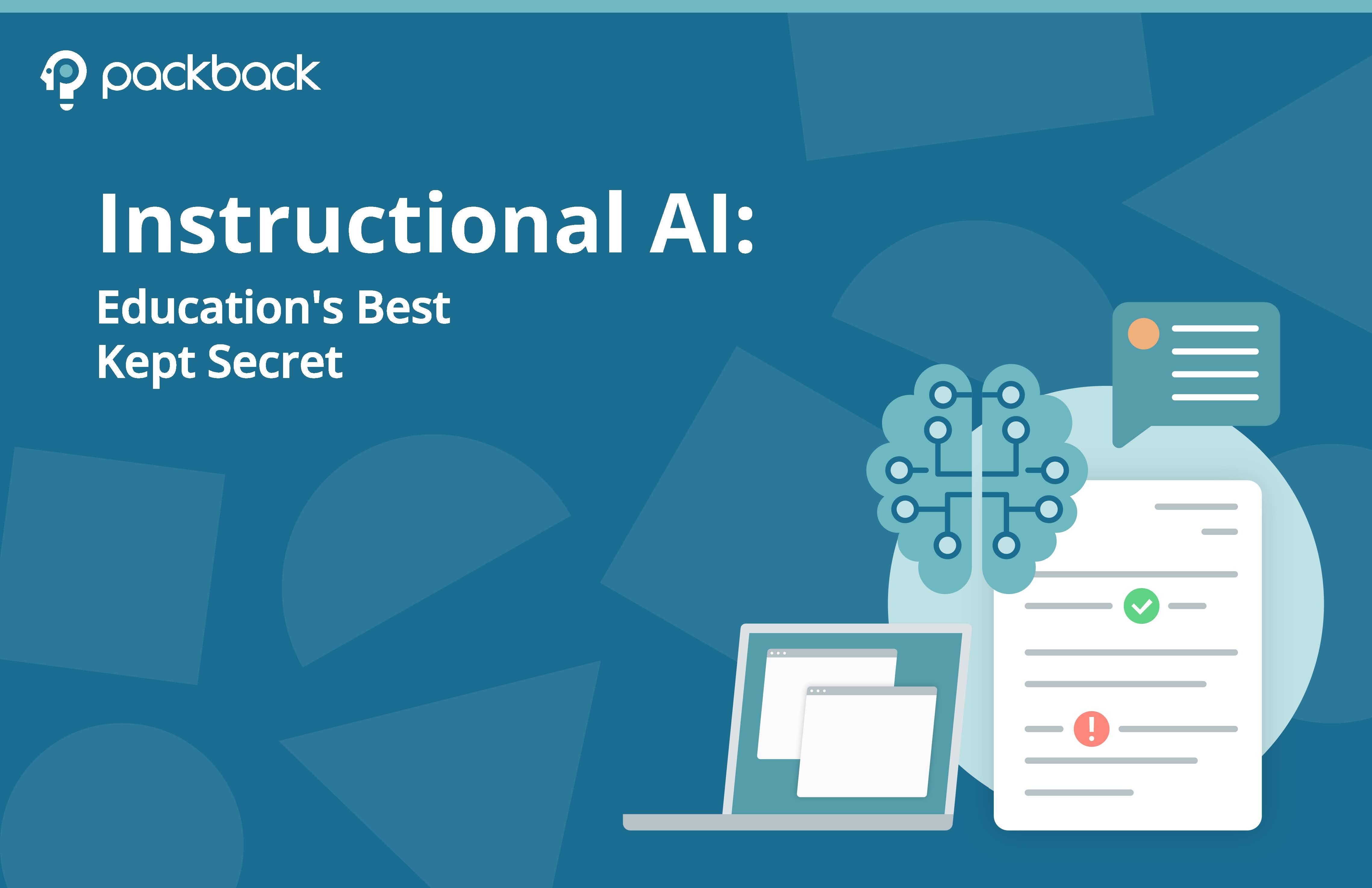 Instructional AI eBook