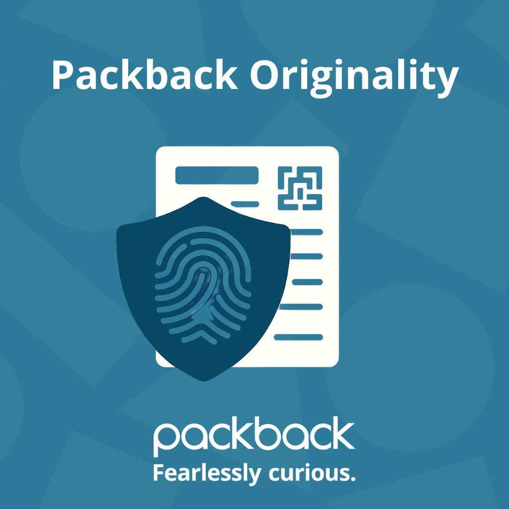 Packback Originality