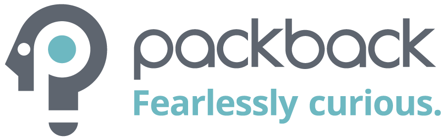 Packback Logo