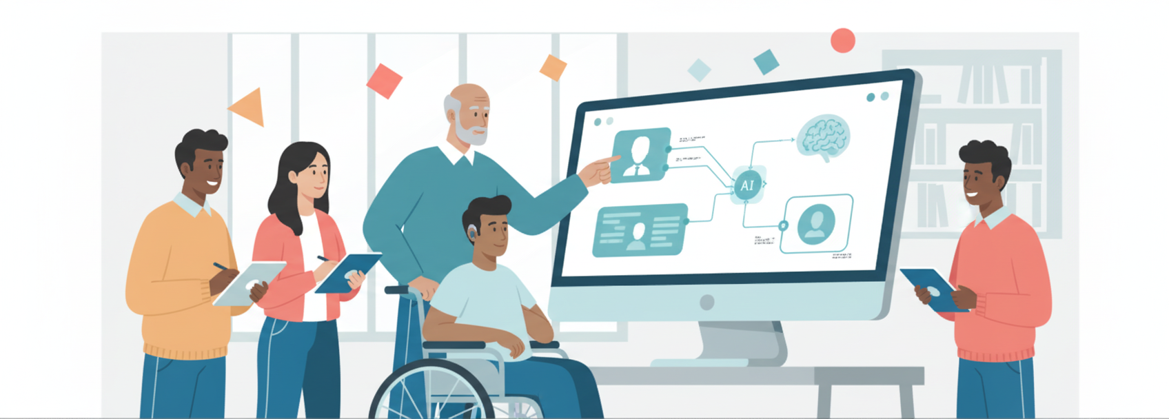 human centered ai human centered ai